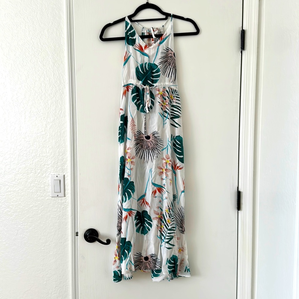 Cupshe Cover-Up / Maxi Dress
